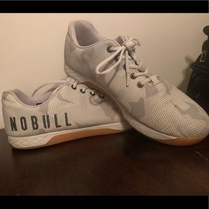 Like new condition size 13 Men’s No Bull